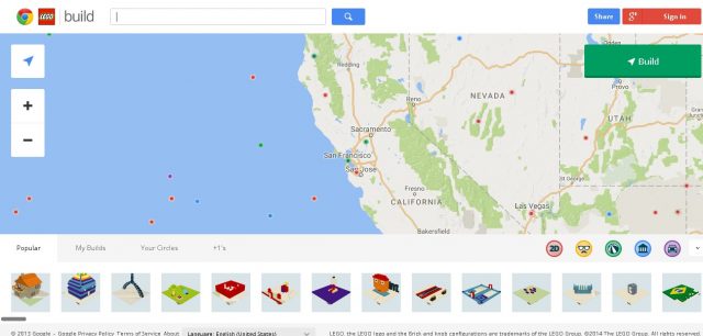 Build-With-Chrome
