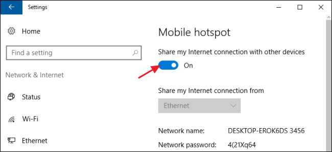 Comment transformer votre ordinateur portable Windows dans un mobile