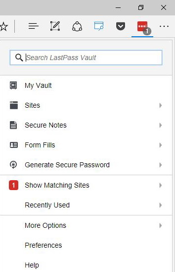 LastPass