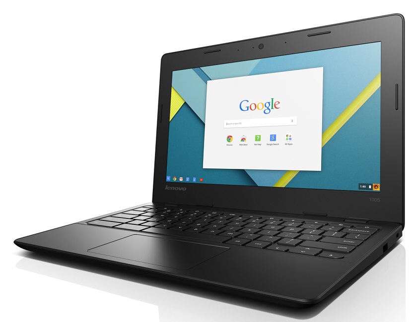 chromebook-lenovo-100s