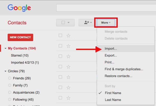 click-on-more-import