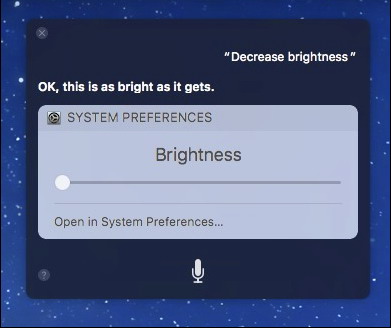 macOS Sierra 2