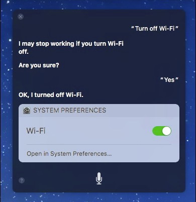 macOS Sierra 4