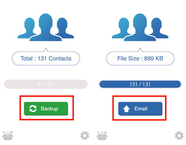 my-contacts-backup