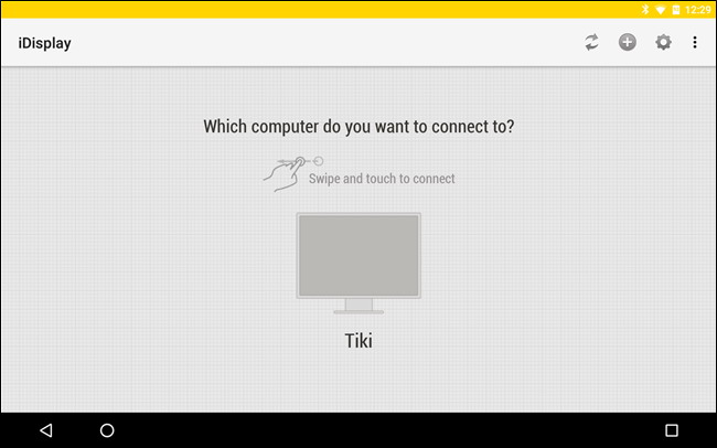 connectez-votre-tablette