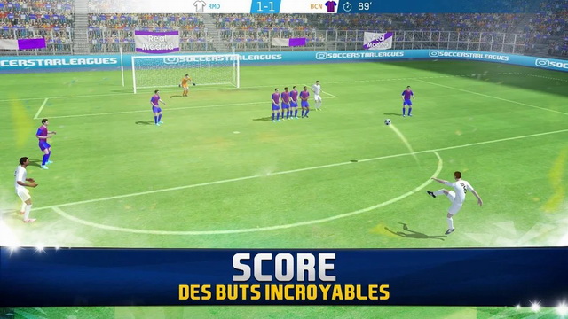 Soccer Star 2019