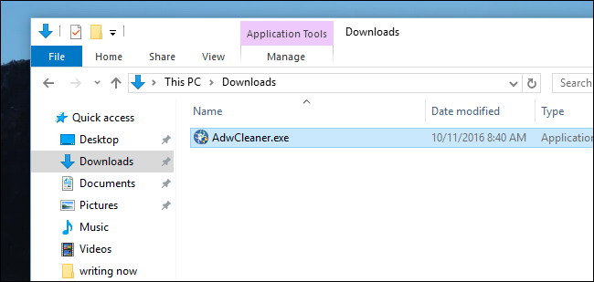 adw télécharger