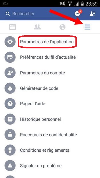 arreter-la-lecture-automatique-des-videos-facebook-sur-android