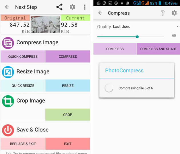 photo-compress