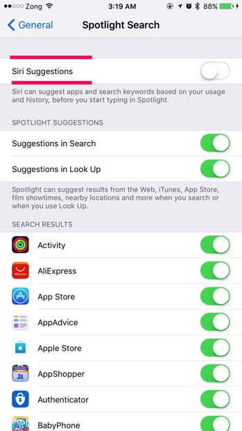 siri-suggestions