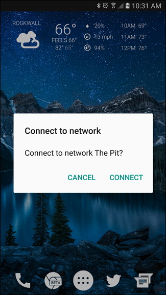 connecte-a-votre-reseau