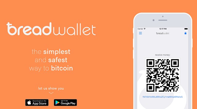 breadwallet