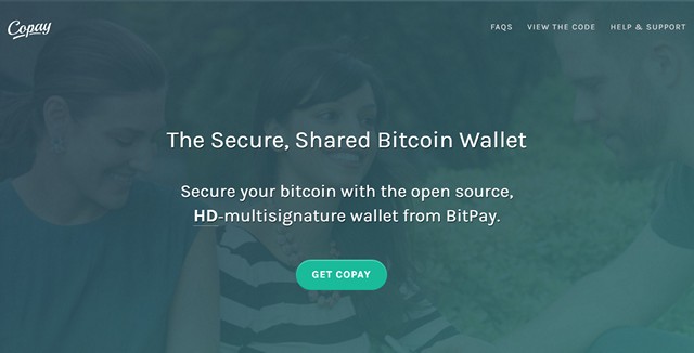 copay-bitcoin-wallet