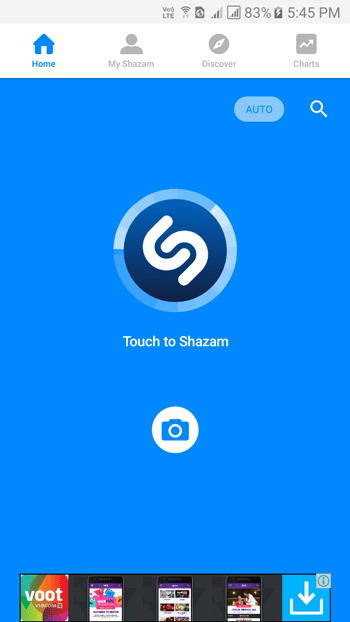 shazam