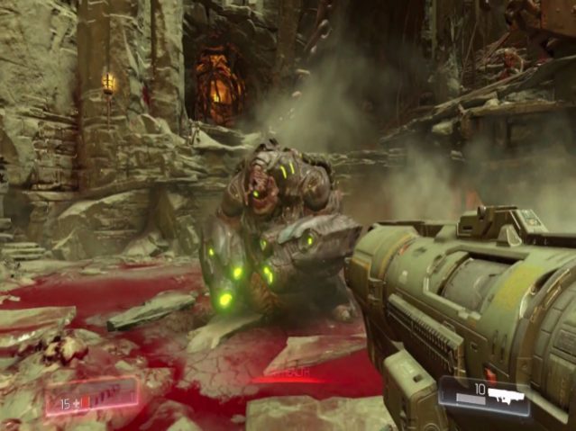 doom-2016