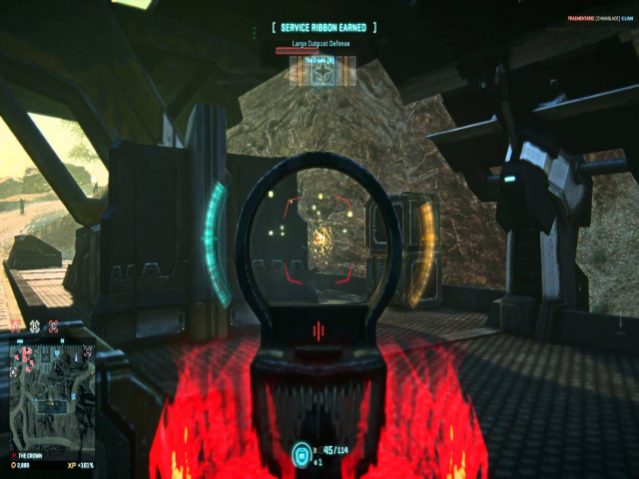planetside-2