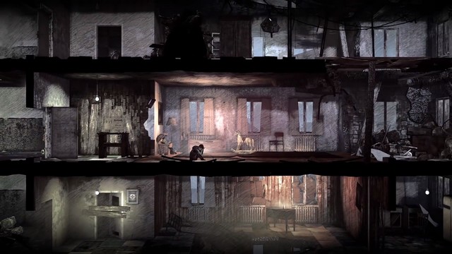 This War Of Mine