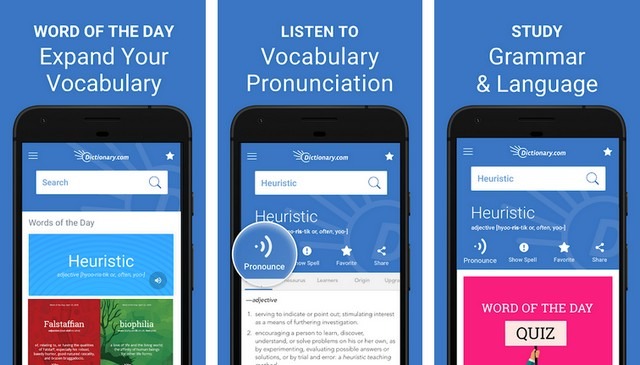 Dictionary.com