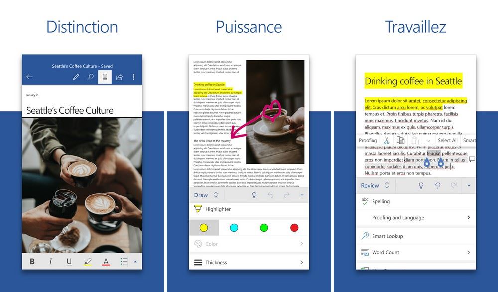 Microsoft Word