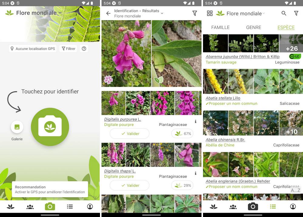 PlantNet