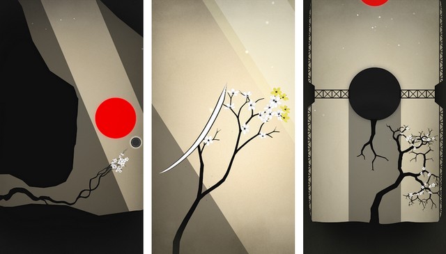 Prune - jeu de puzzle