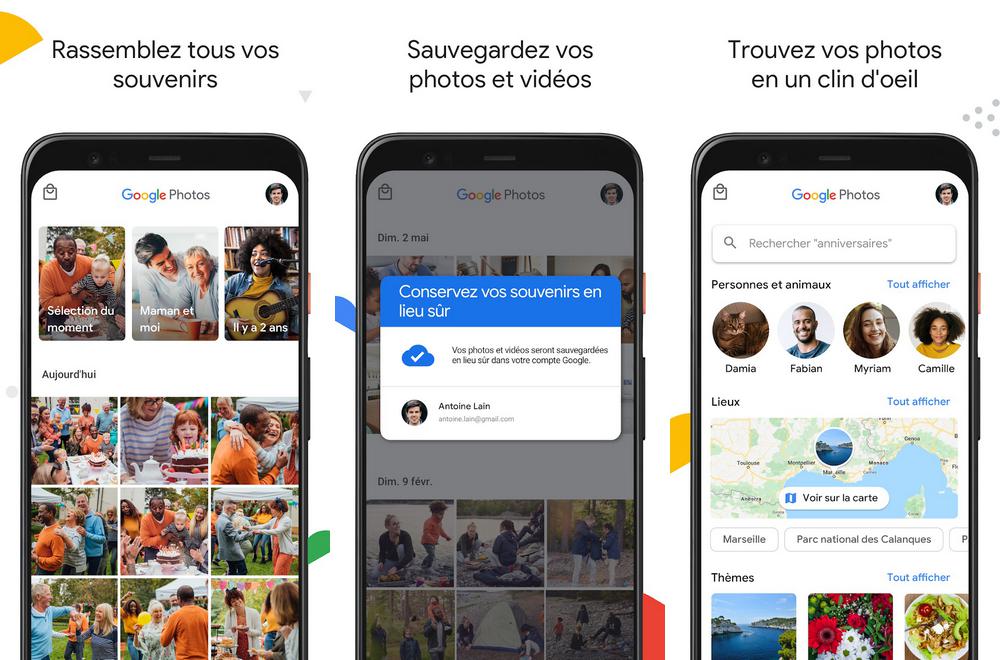 Google Photos
