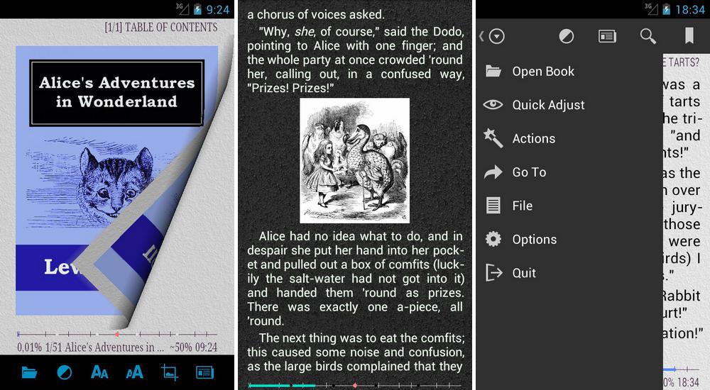 AlReader