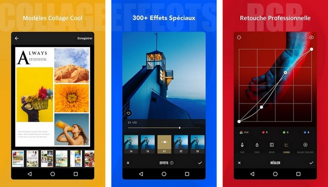 Fotor Photo Editor