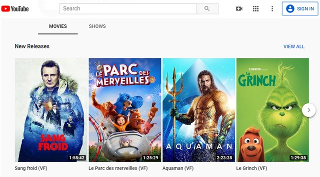 Youtube