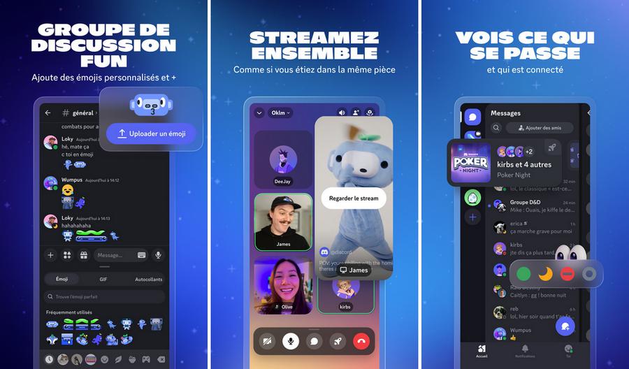 Discord