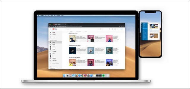 Duet Display
