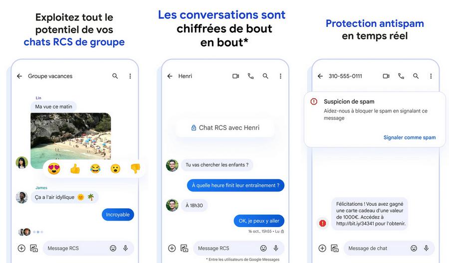 Google Messages