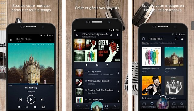 Amazon Music