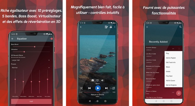 Pi Music Player