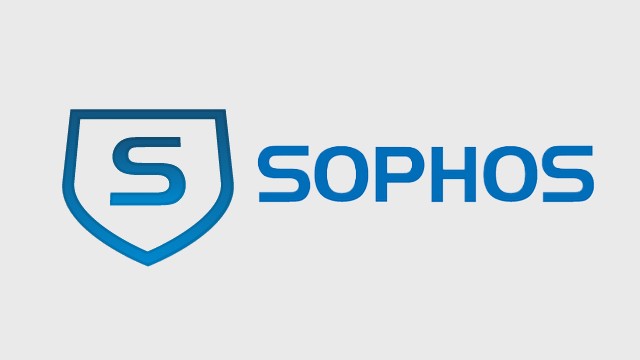Sophos pour Mac