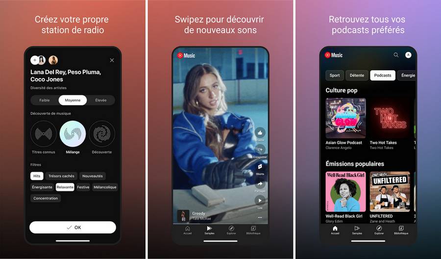 YouTube Music