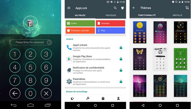AppLock