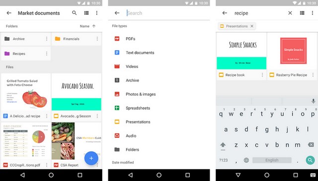 Google Drive