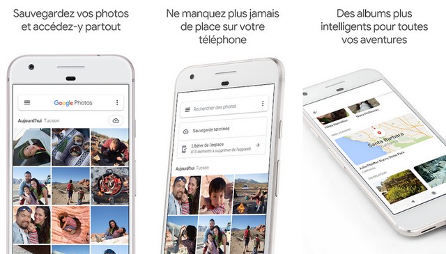 Google Photos