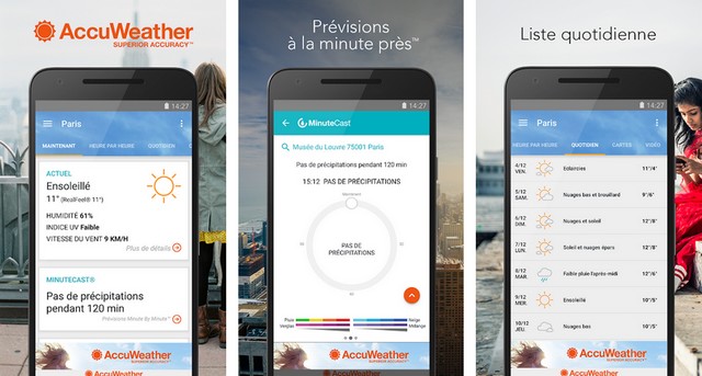 AccuWeather
