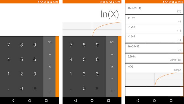 Calculator