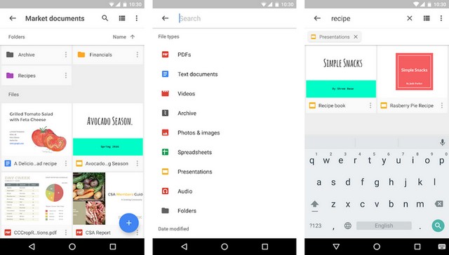 Google Drive