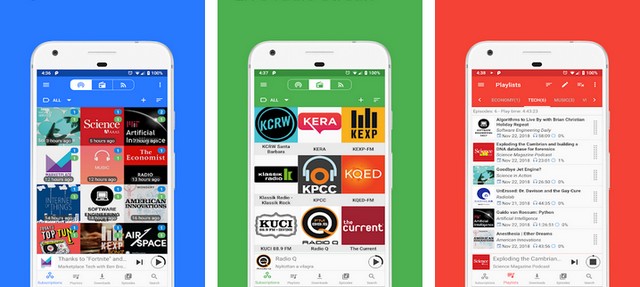 Podcast Republic