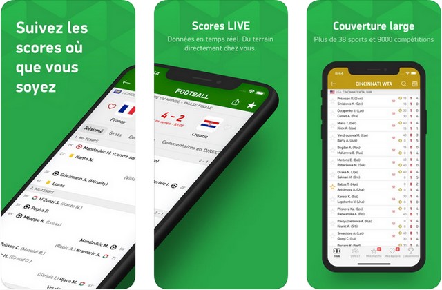 Flashscore