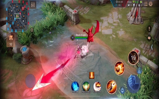 Arena of Valor