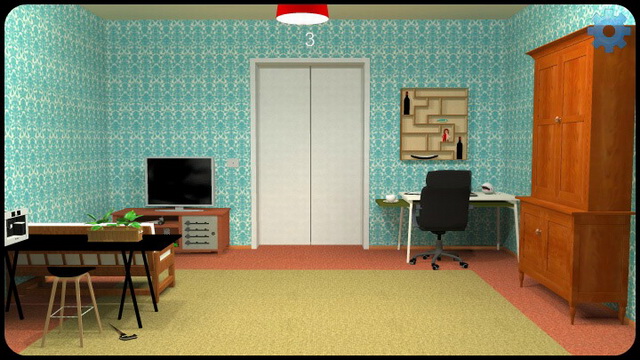 Can You Escape
