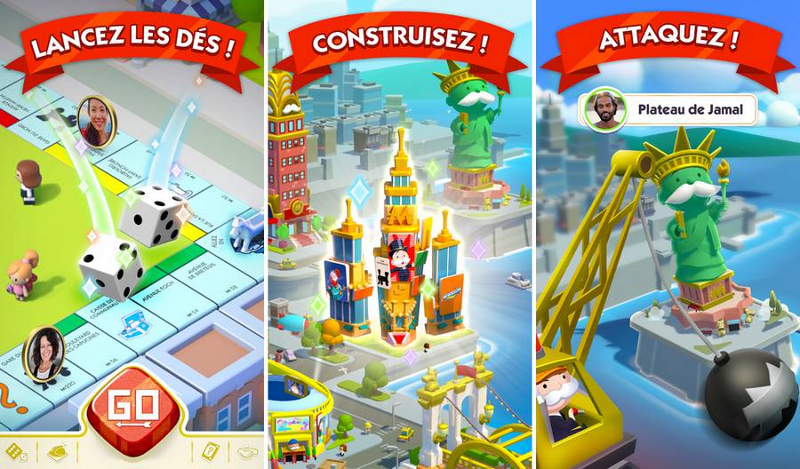 Monopoly Go