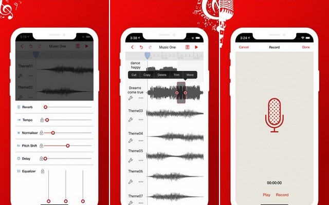 Music Editor : Beat Song Maker