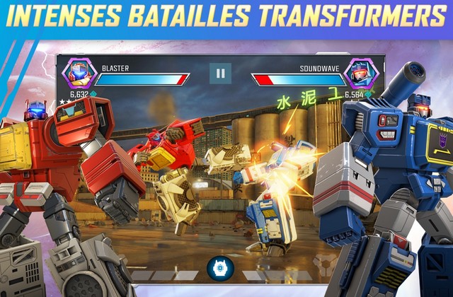 Transformers