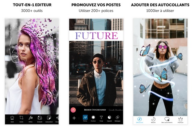 PicsArt Photo Studio